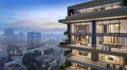 Aurea (D7), Apartment #592257561